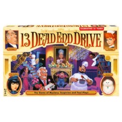13 DEAD END DRIVE (6) ENG